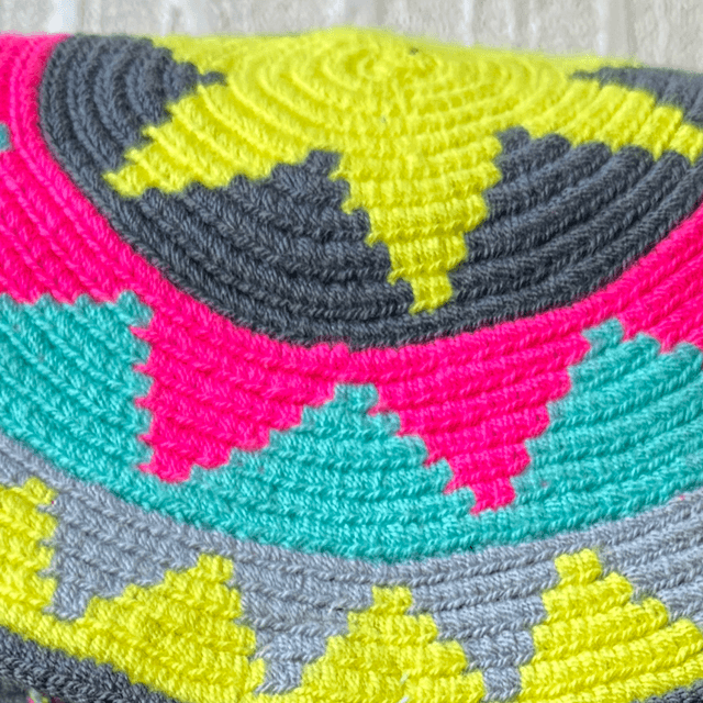 Mochila Cartagena L con chiusura a calamita