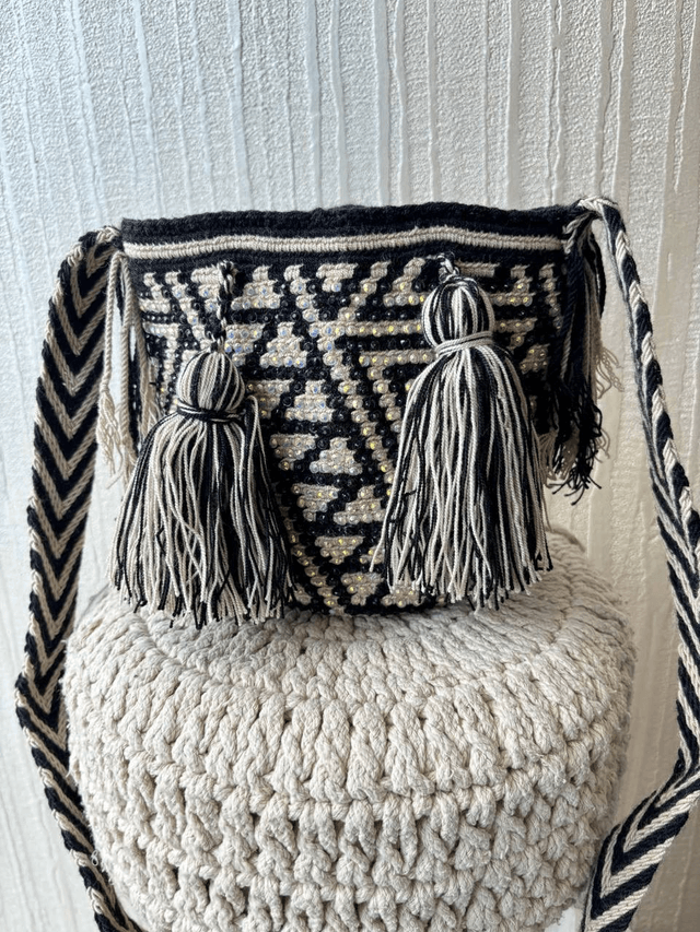 Mochila Crystal S