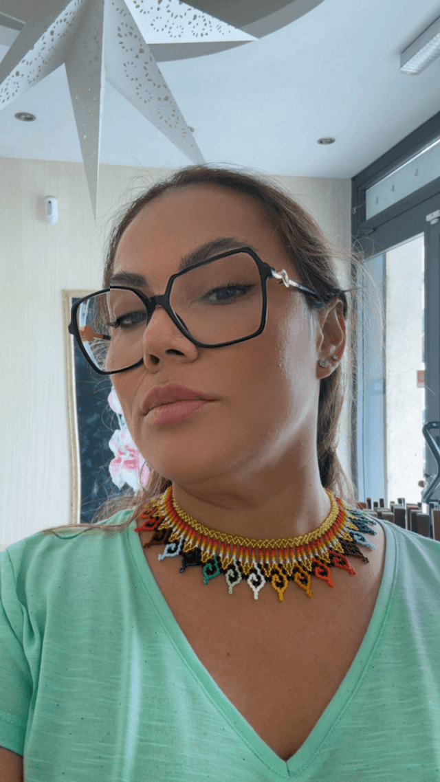 Okama ttetta Helen