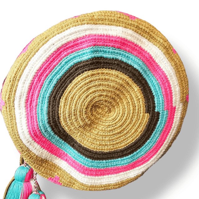 Mochila Tracolla Tamarindo