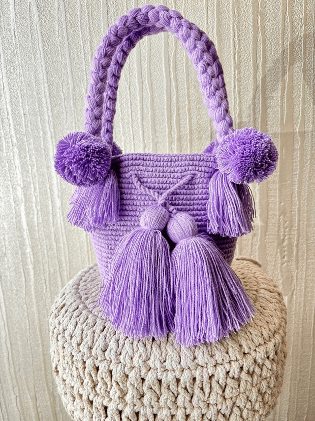 Borsa Quinoto S