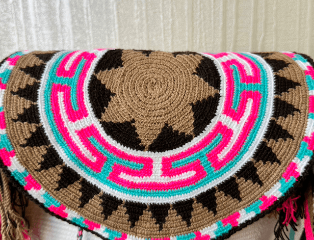 Mochila Cartagena 