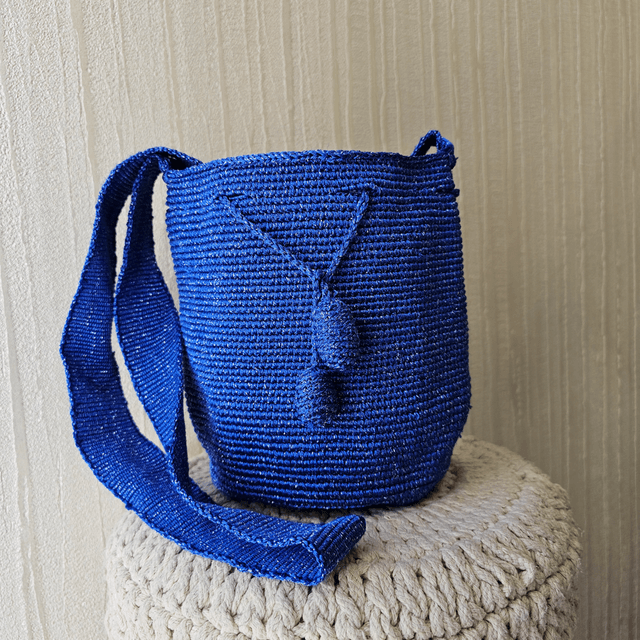 Mochila Luxury M