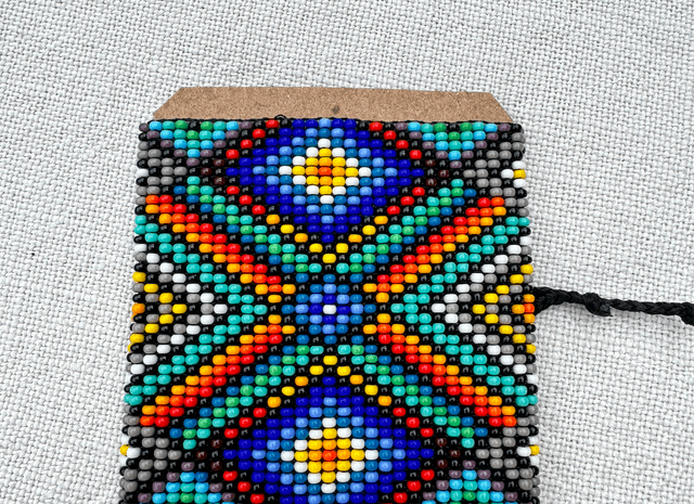 Bracciale Embera L Vida