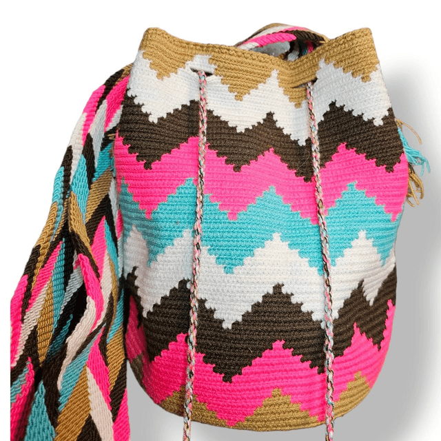 Mochila Tracolla Tamarindo