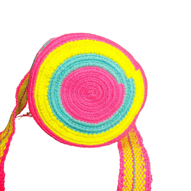 Mochila mini