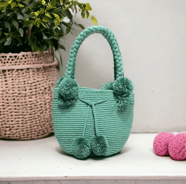 Borsa Mangostino S