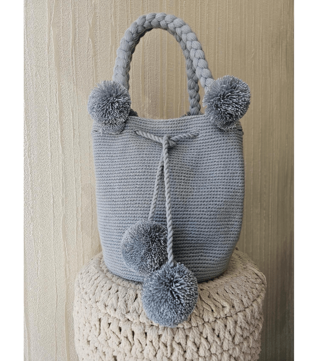 Borsa Mangostino M