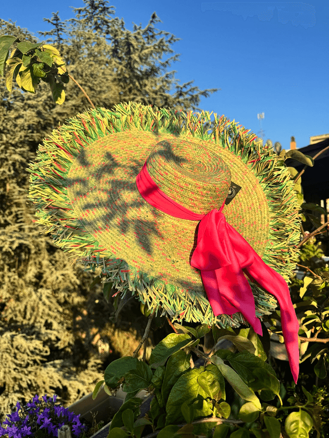 Pava Azucar Verde