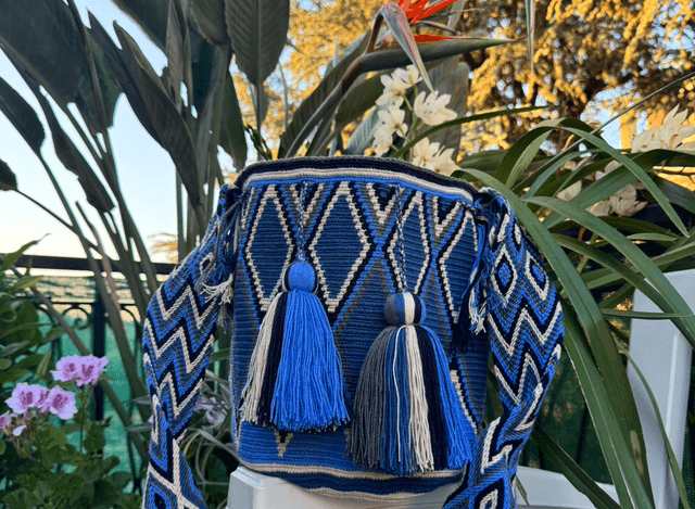 Mochila Pitaya L