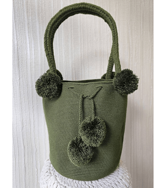 Borsa Mangostino L