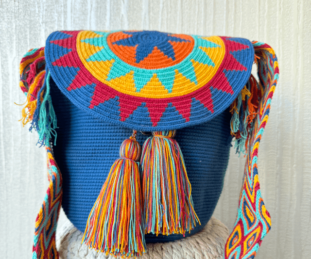 Mochila Cartagena