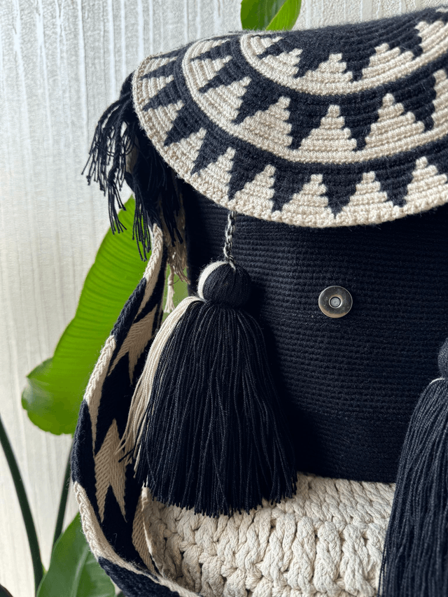 Mochila Cartagena L