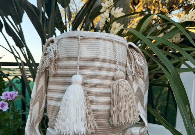 Mochila Manì L