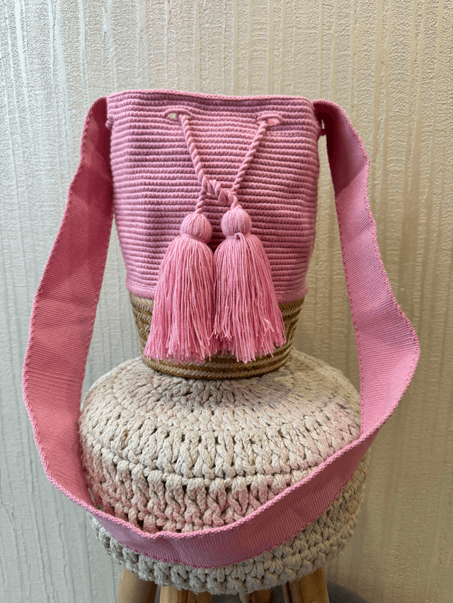 Borsa Chirimoya