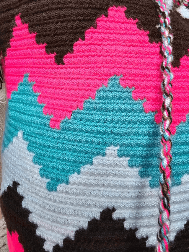 Mochila Tracolla Tamarindo