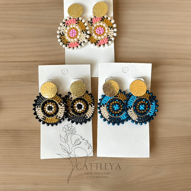 Orecchini Martha 