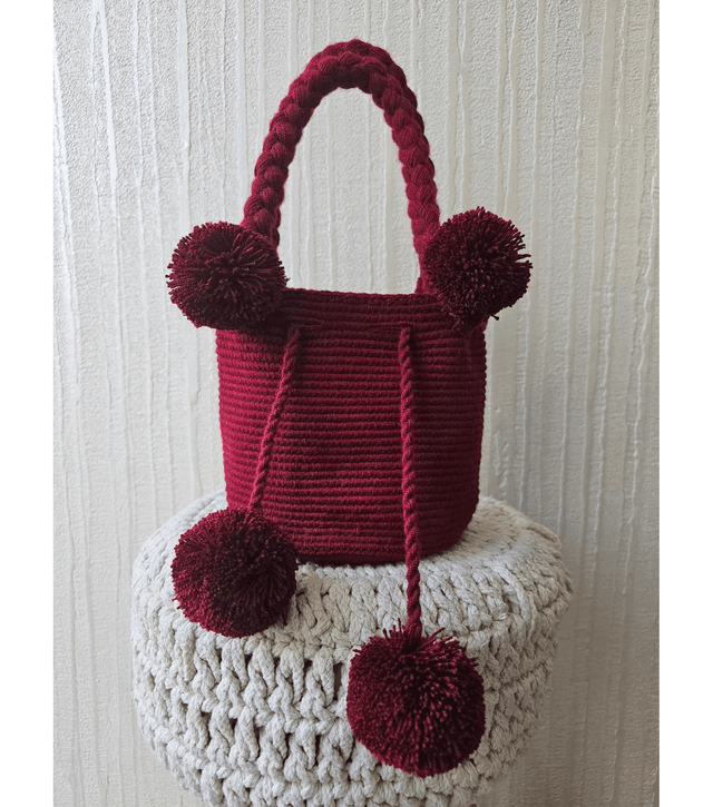 Borsa Mangostino S