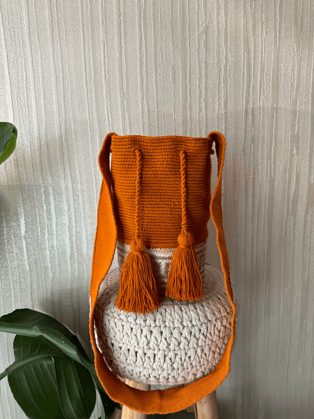 Borsa Chirimoya