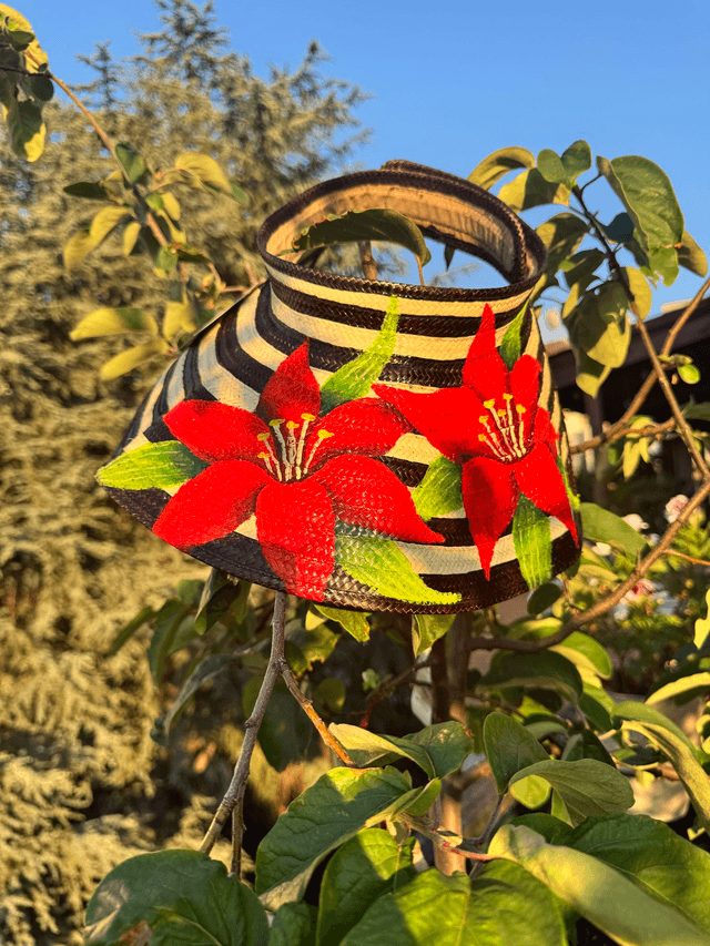 Visiera Lilium