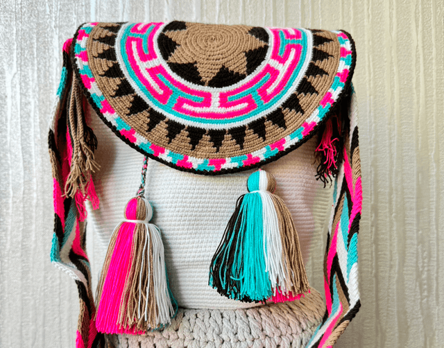 Mochila Cartagena 