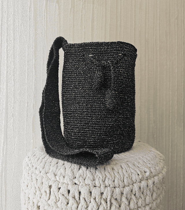 Mochila Luxury M