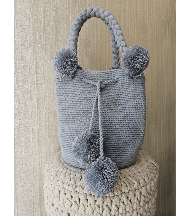 Borsa Mangostino M