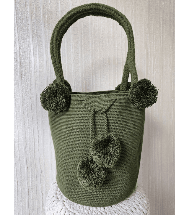 Borsa Mangostino L