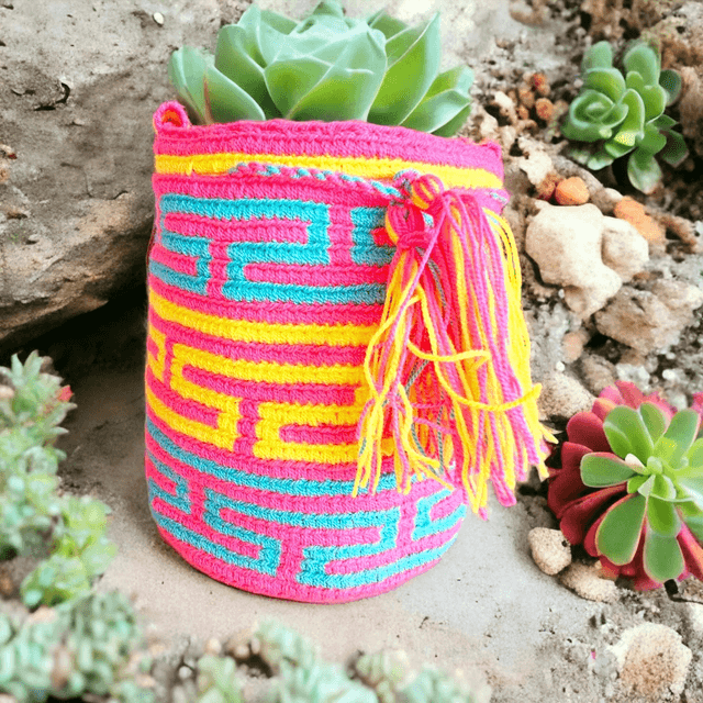 Mochila mini