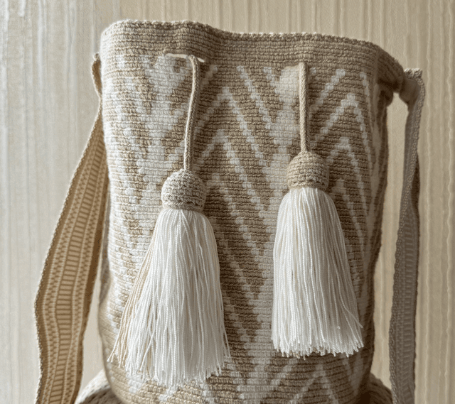 Mochila da collezione Mompos
