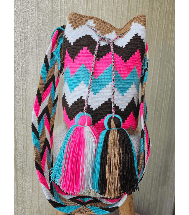 Mochila Tracolla Tamarindo