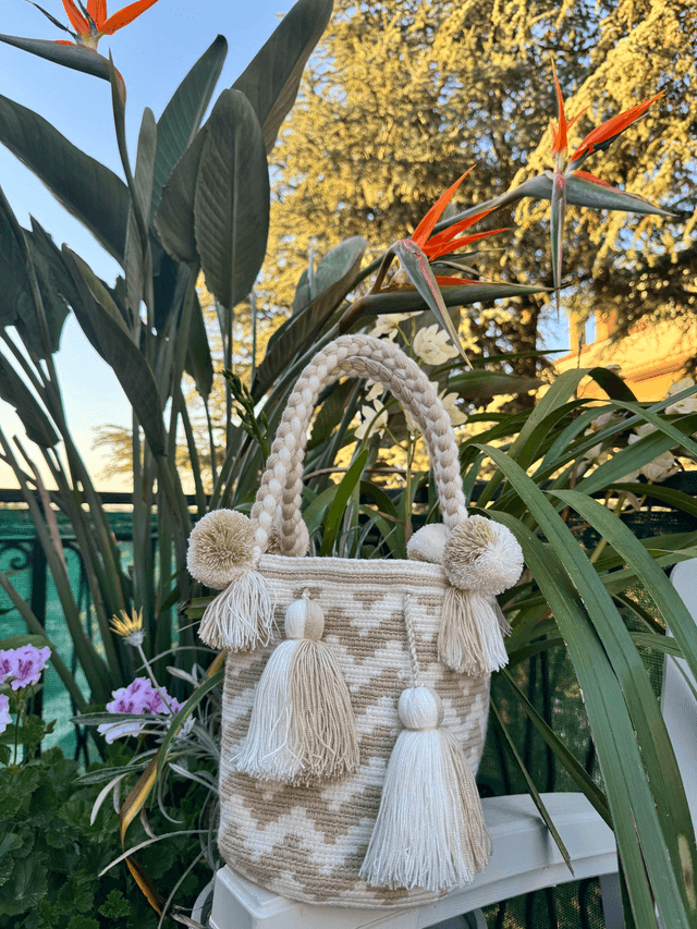 Borsa Guama M