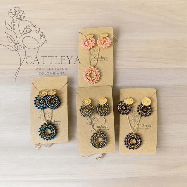 Set Victoria 