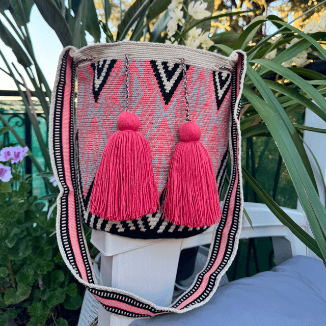 Mochila Macondo L