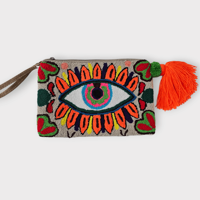 Pochette Wayúu
