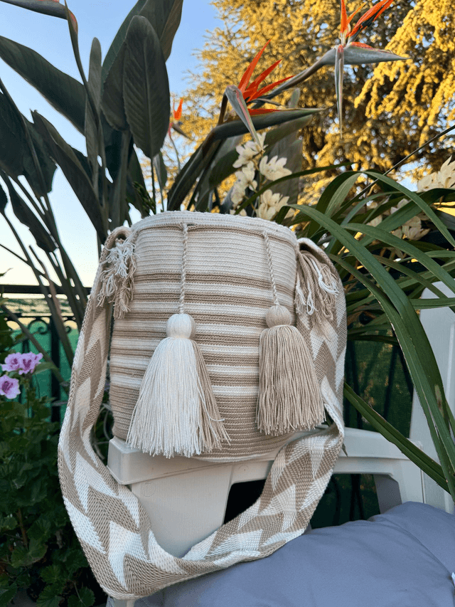 Mochila Manì L