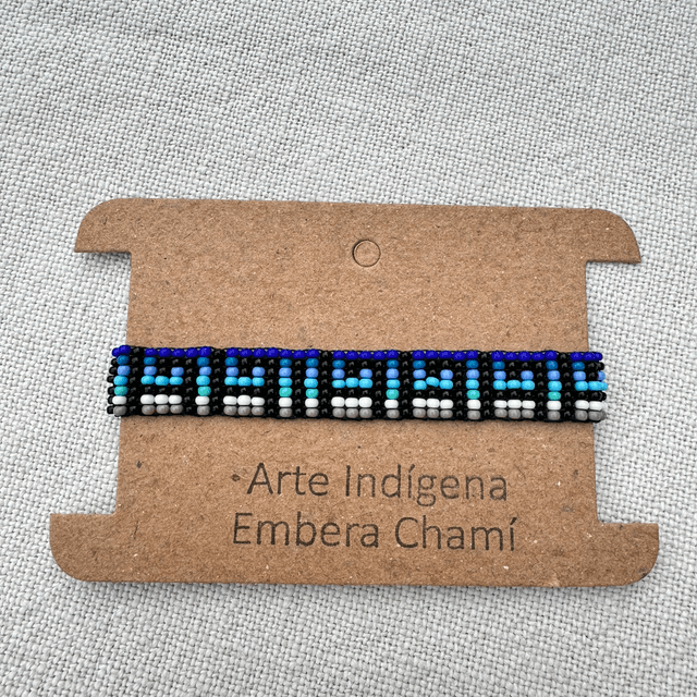 Bracciale Embera S Cielo